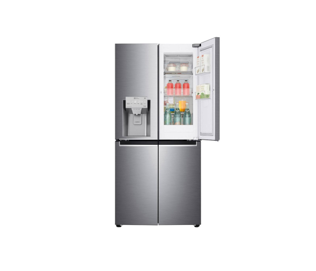 LG LODÓWKA LG GMJ844PZKV [###] - 1379259 - zdjęcie 3